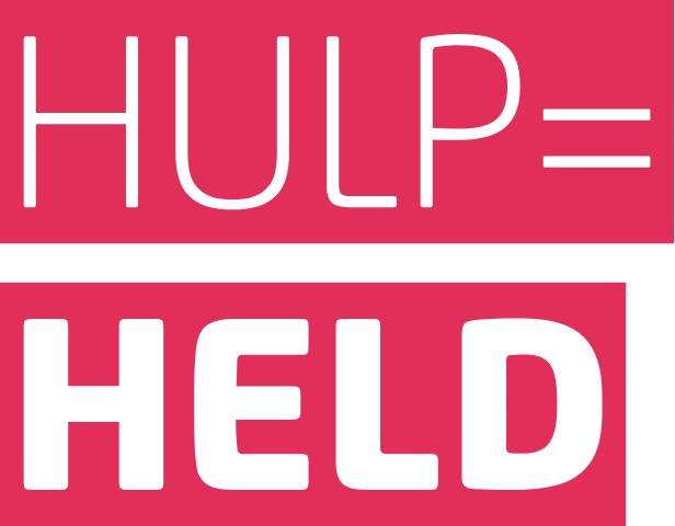 Hulp is Held