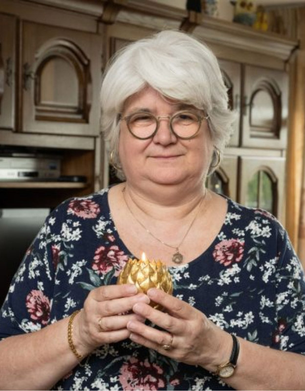 “Dit vergeet ik nooit meer”