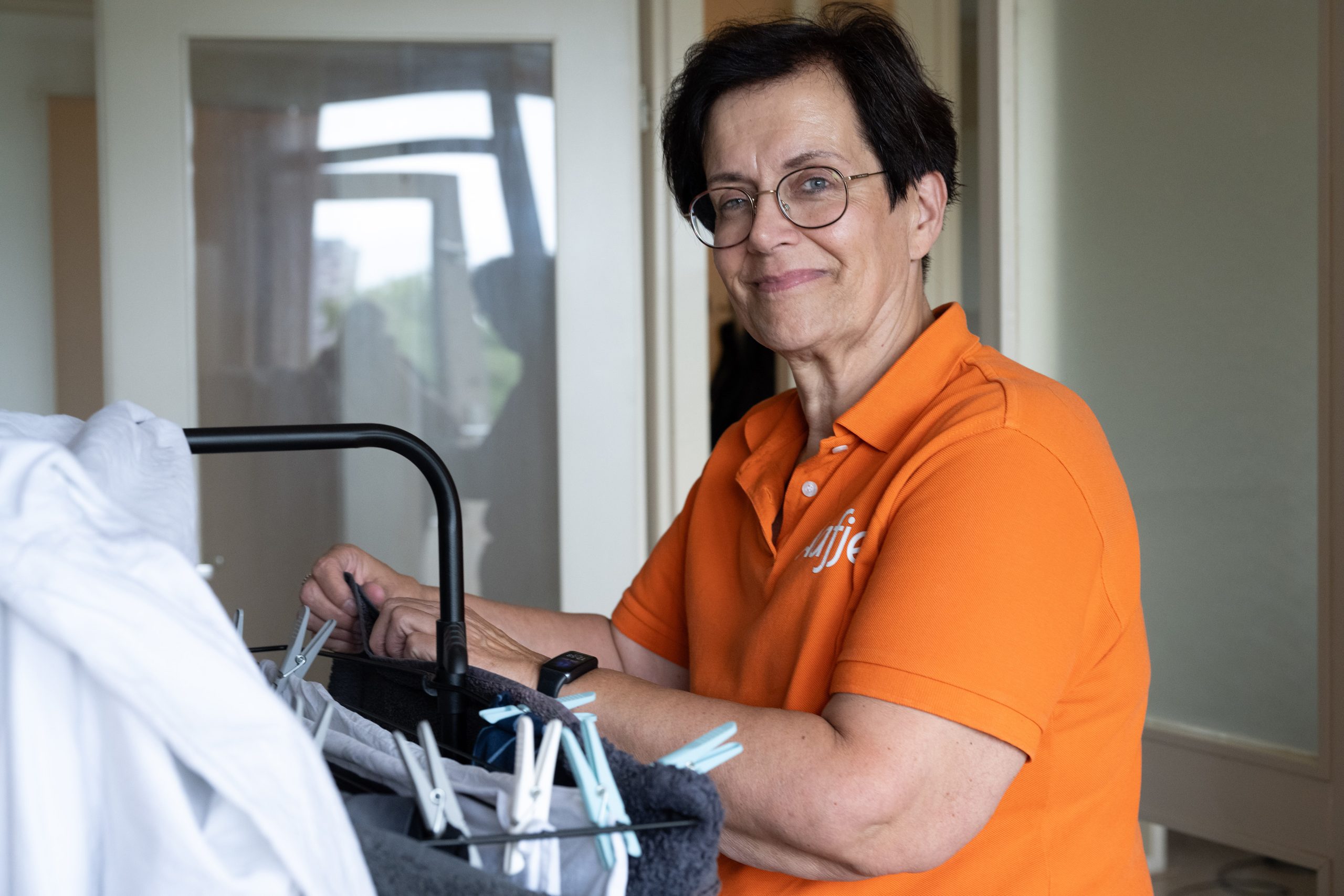 “Iedere werkdag voelt als een feestje”